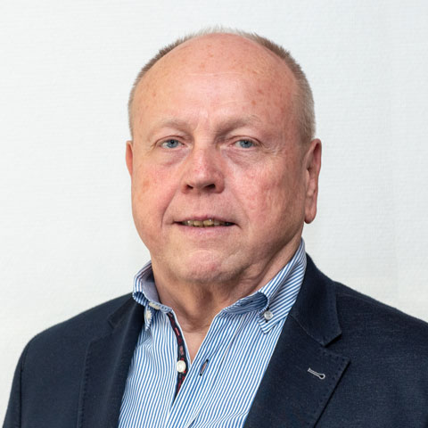 Reinhard Kastning, Vorstandsmitglied. coop Minden Stadthagen eG
